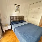 Lux Apartman Sa Garazom
