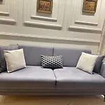 Lux Apartman Sa Garazom