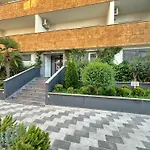 Lux Apartman Sa Garazom